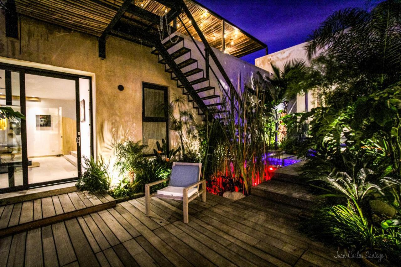 Cuna Del Cielo San Miguel de Allende Exterior photo